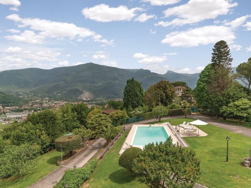 Villa i Camaiore, Lucca - foto 3