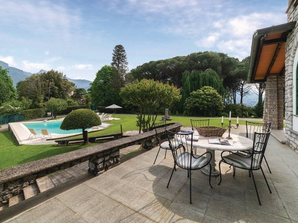 Villa i Camaiore, Lucca - foto 4