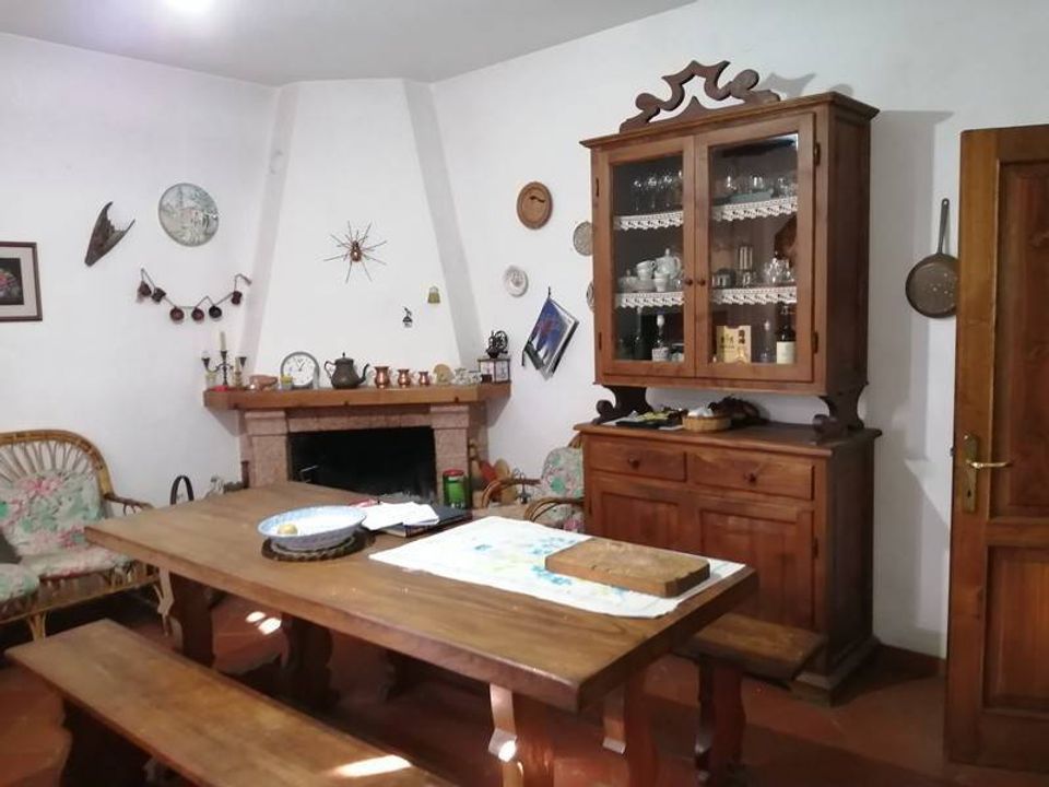 Villa a Trequanda, Siena - foto 3