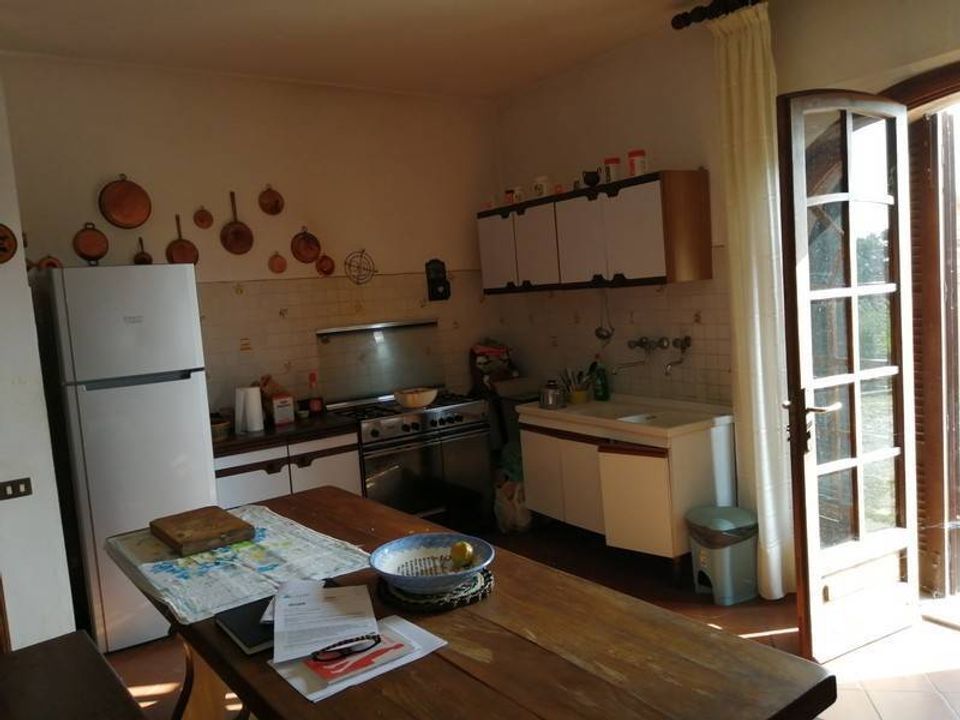 Villa a Trequanda, Siena - foto 4