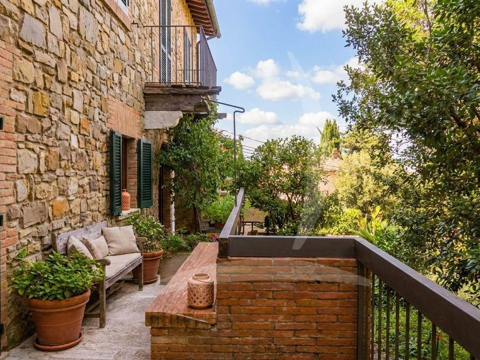 Villa i San Quirico d'Orcia, Siena - foto 5