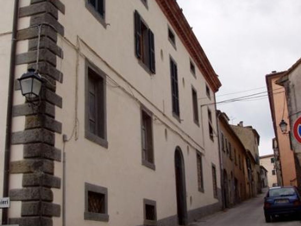 Villa i Scansano, Grosseto - foto 4