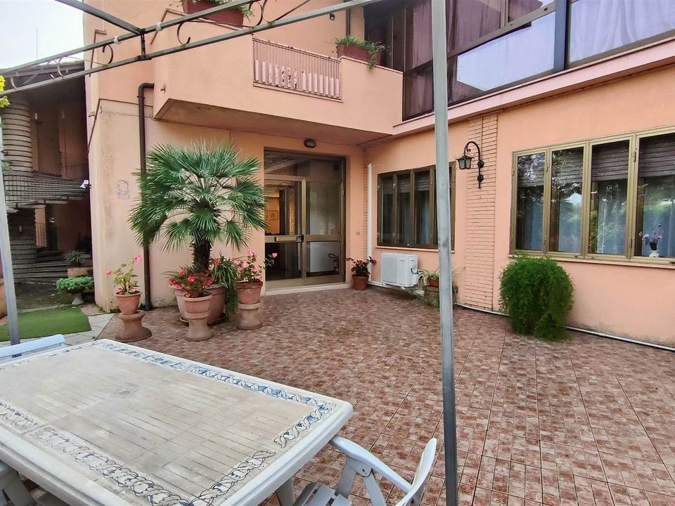 Erhvervsejendom i Piegaro, Perugia - foto 3