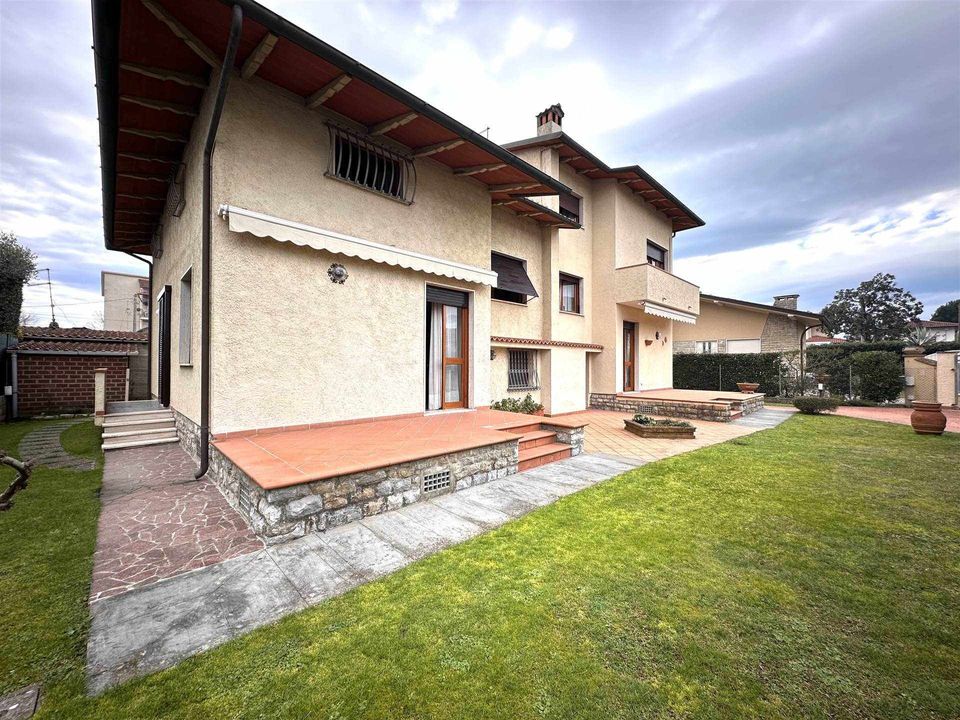 Villa i Pietrasanta, Lucca - foto 1