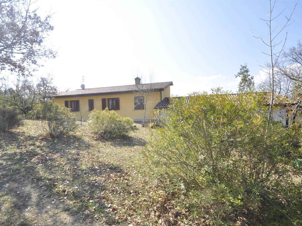 Farm hus i Suvereto, Livorno - foto 2