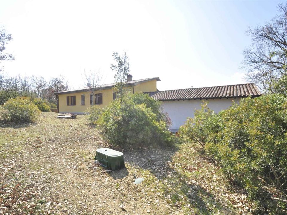 Farm hus i Suvereto, Livorno - foto 3