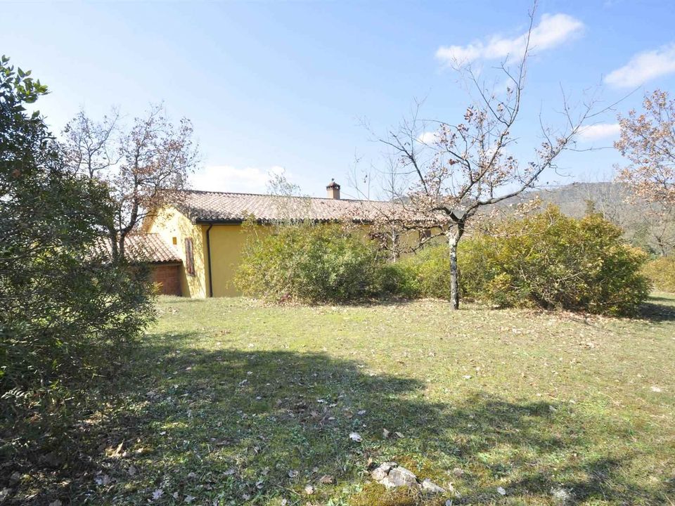 Farm hus i Suvereto, Livorno - foto 4