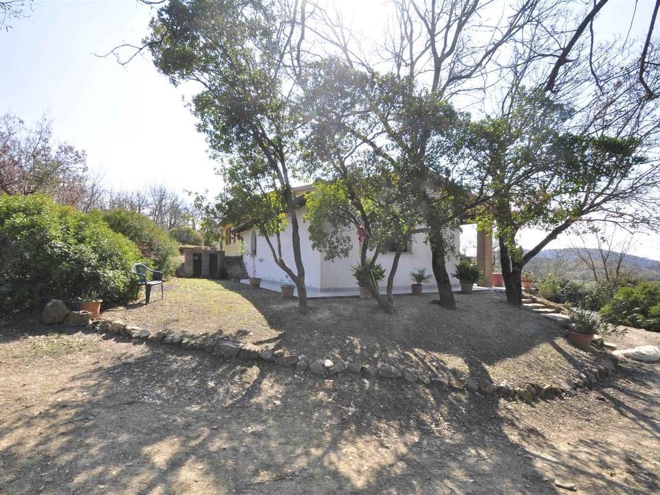 Farm hus i Suvereto, Livorno - foto 5