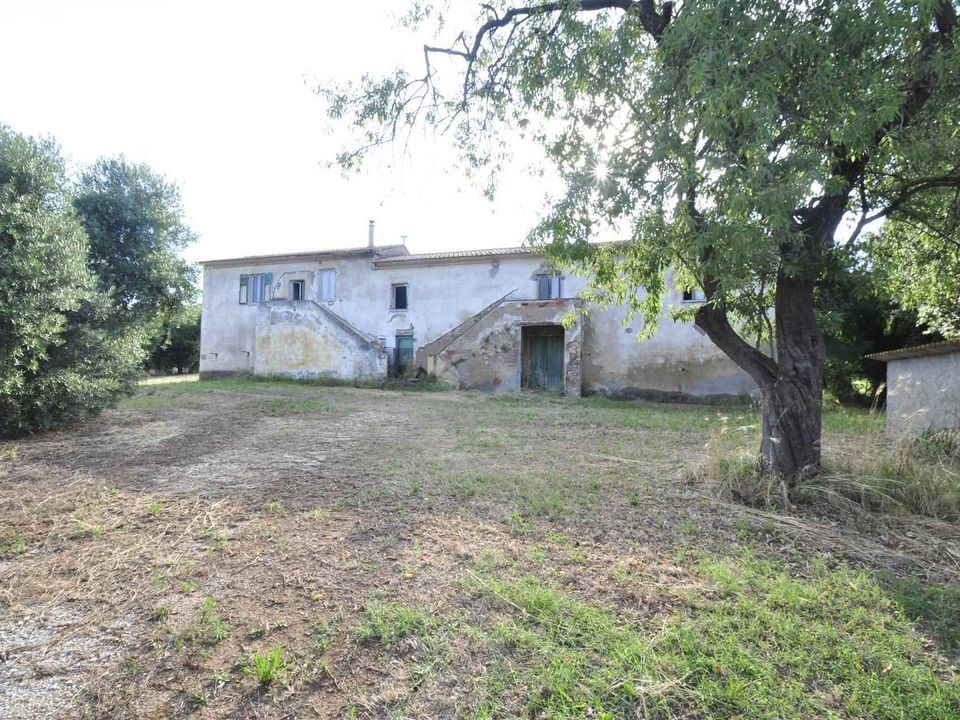 Farm hus i Campiglia Marittima, Livorno - foto 2