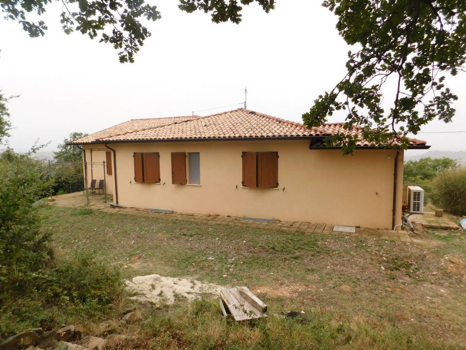 Farm hus i Manciano, Grosseto - foto 1