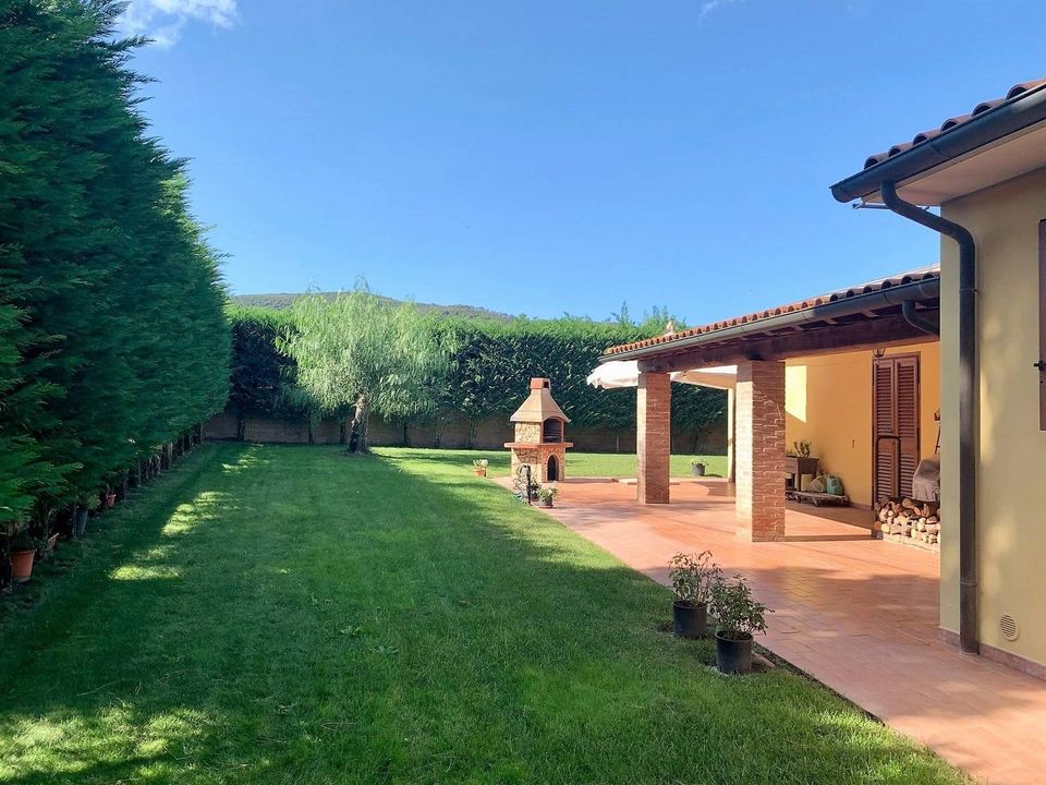 Villa i Piombino, Livorno - foto 2