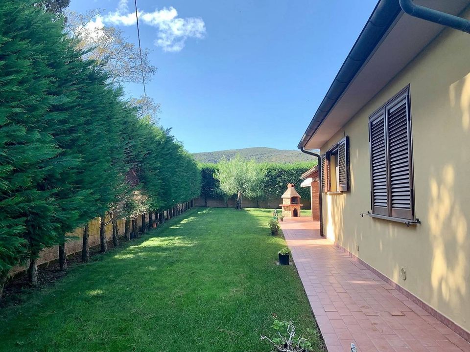 Villa i Piombino, Livorno - foto 3