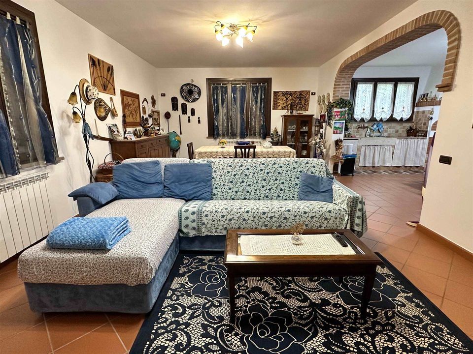 Villa i Piombino, Livorno - foto 1