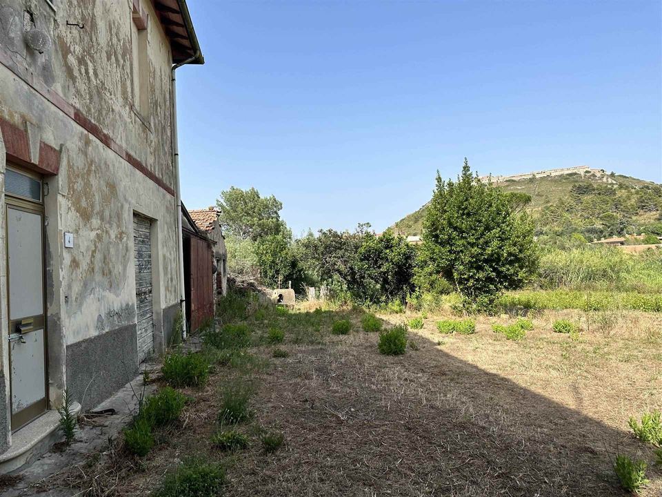 Farm hus i Monte Argentario, Grosseto - foto 2