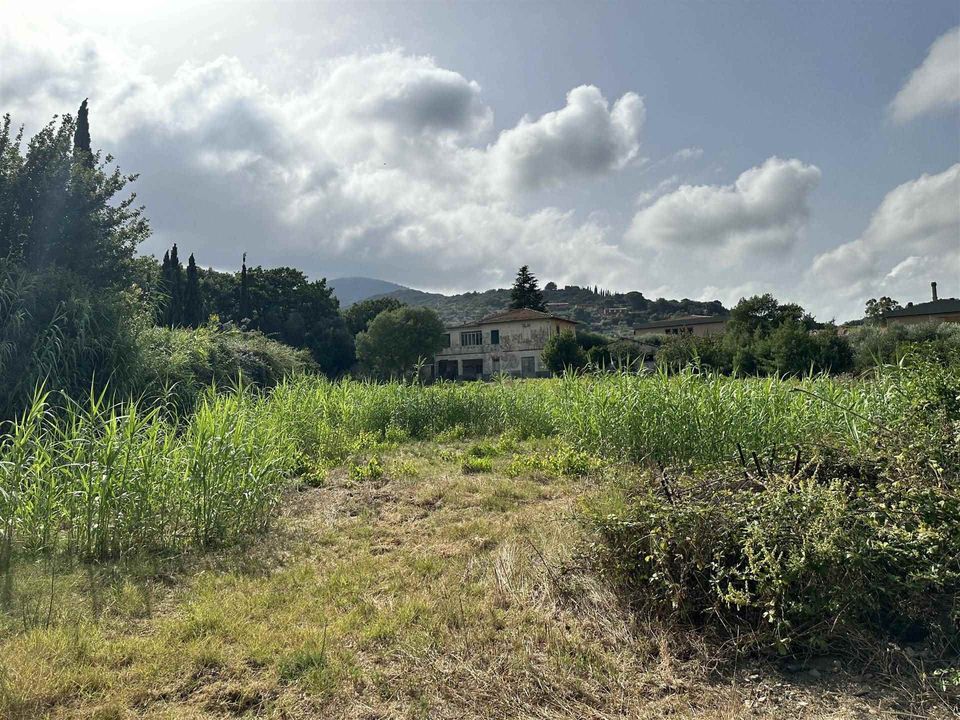 Farm hus i Monte Argentario, Grosseto - foto 4