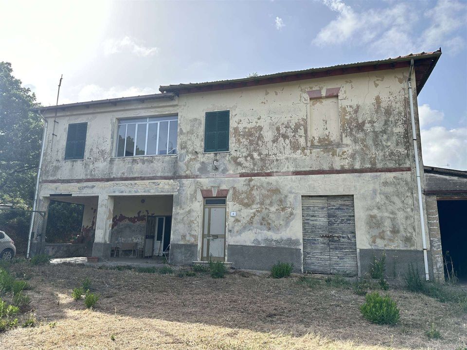 Farm hus i Monte Argentario, Grosseto - foto 5