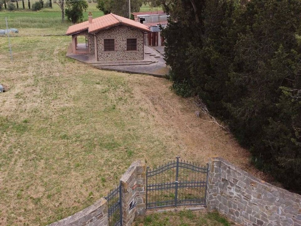 Farm hus i Scarlino, Grosseto - foto 2