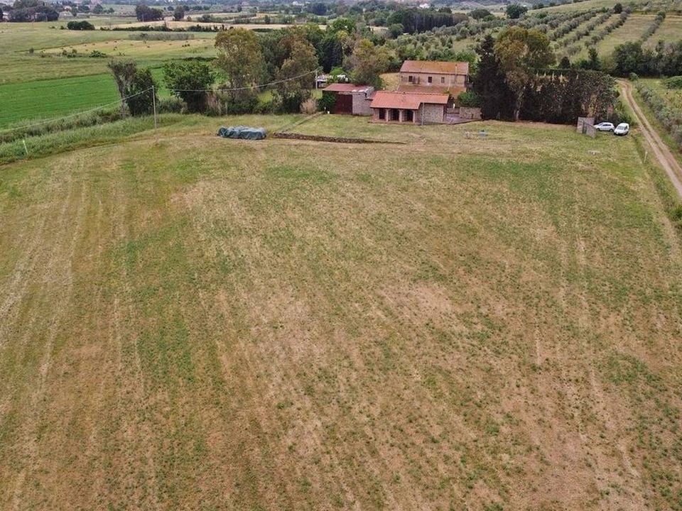 Farm hus i Scarlino, Grosseto - foto 5
