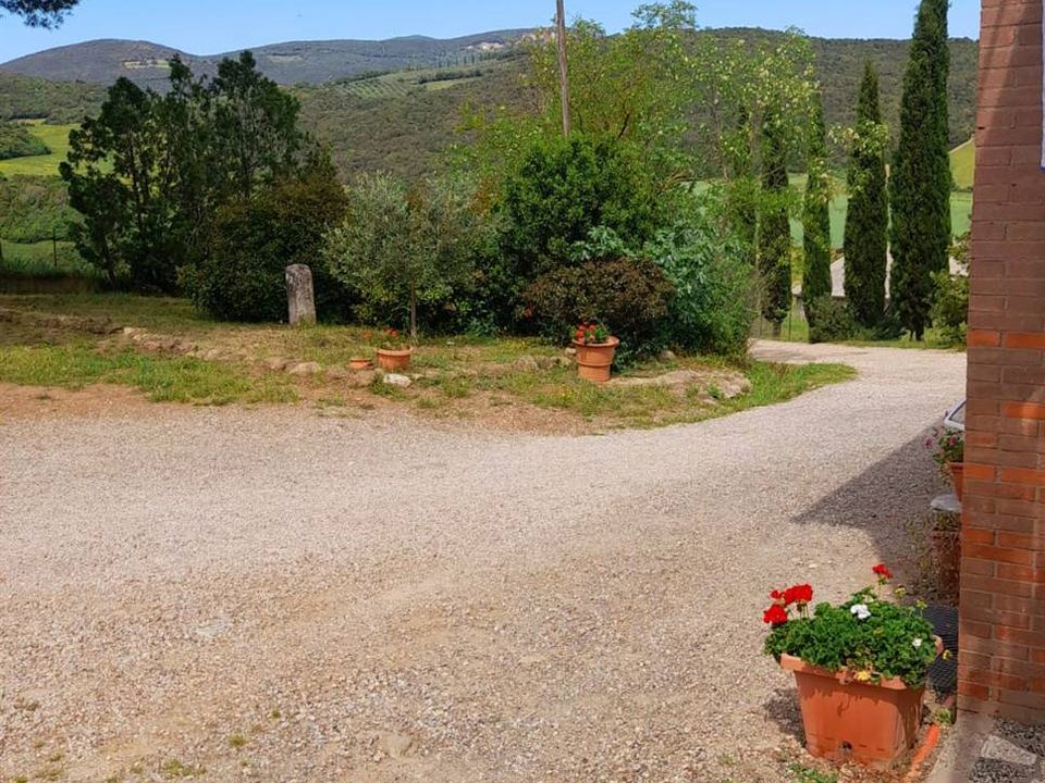 Gårdshus i Campagnatico, Grosseto - bilde 5