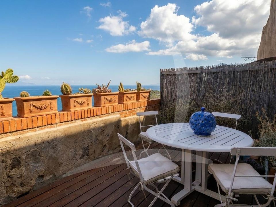 Lejlighed i Monte Argentario, Grosseto - foto 1
