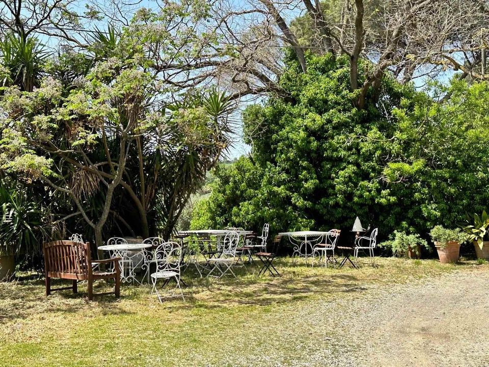 Farm hus i Roccastrada, Grosseto - foto 5