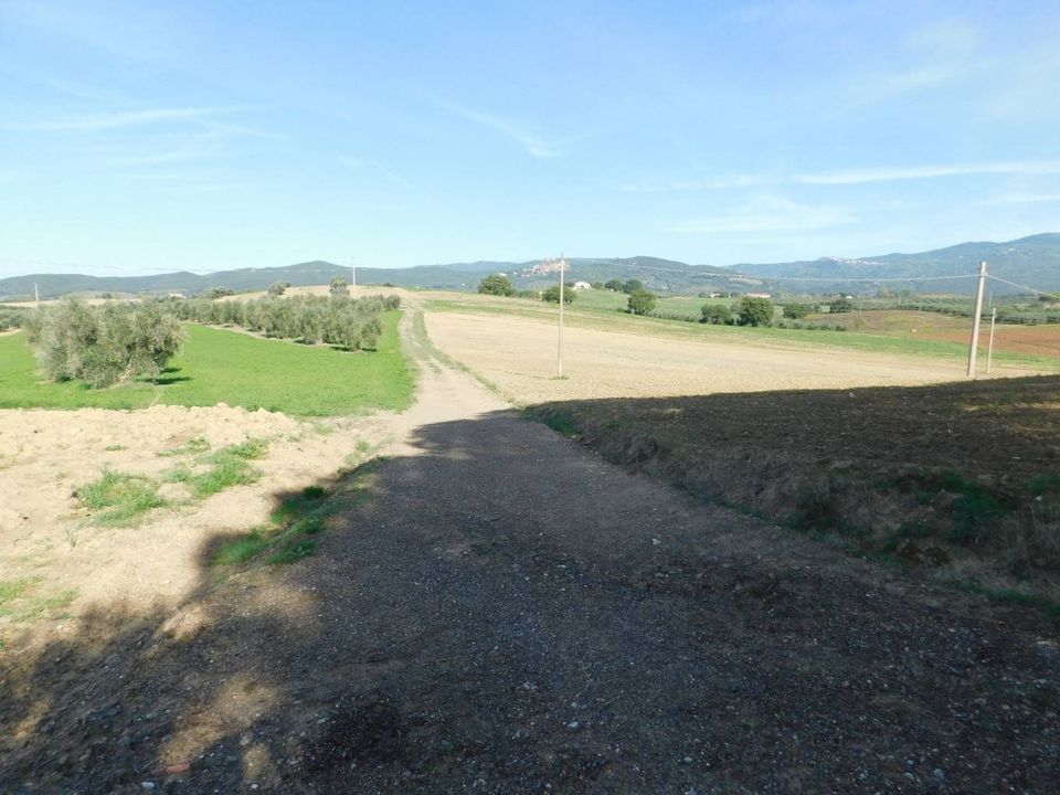 Farm hus i Roccastrada, Grosseto - foto 4
