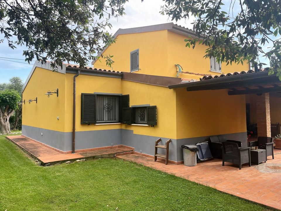 Villa i Campagnatico, Grosseto - foto 1