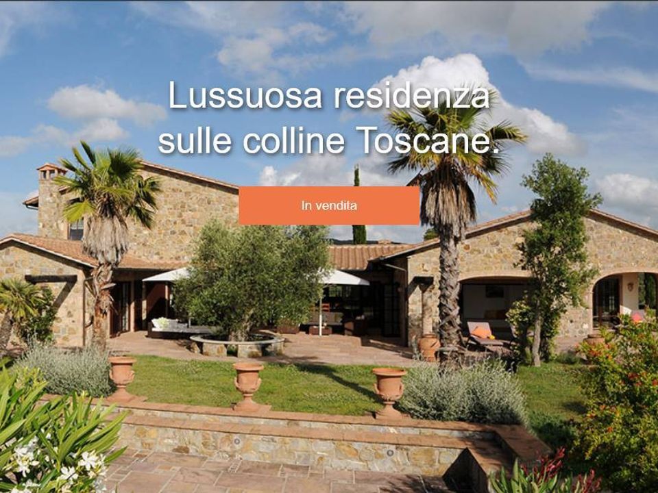 Villa i Follonica, Grosseto - foto 2
