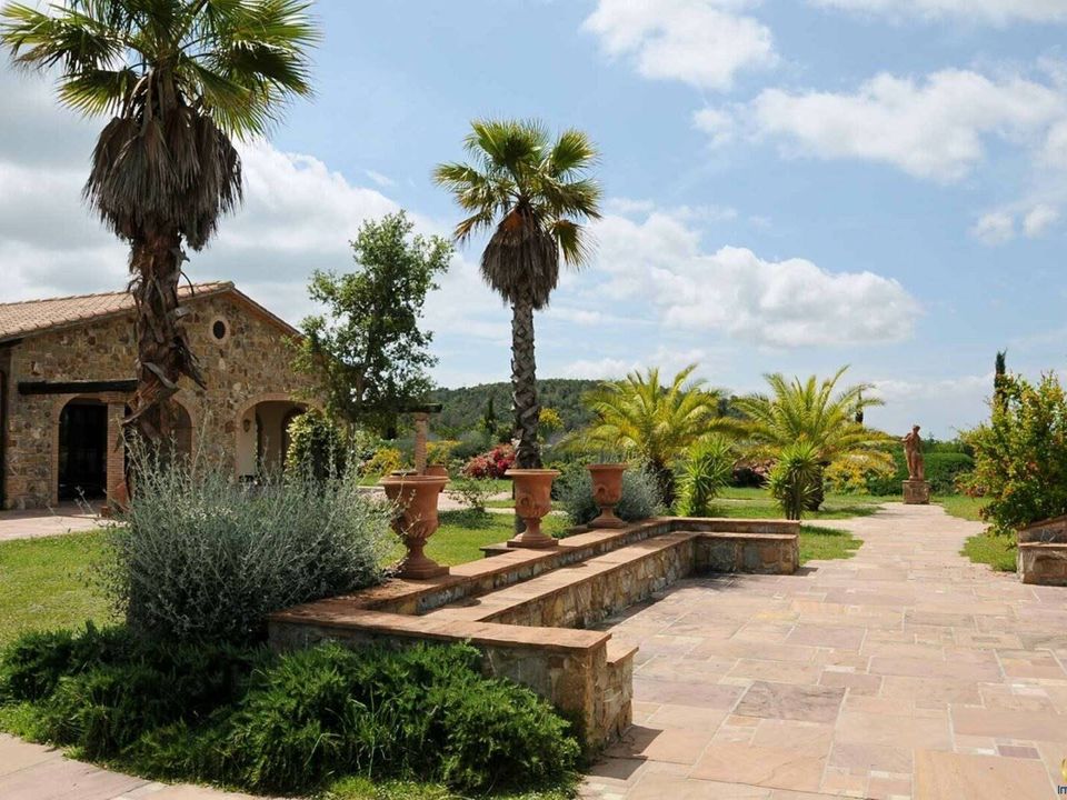 Villa i Follonica, Grosseto - foto 4