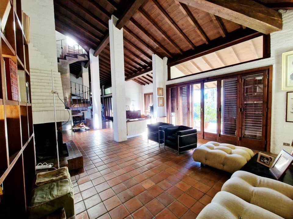Villa i Capannori, Lucca - foto 2