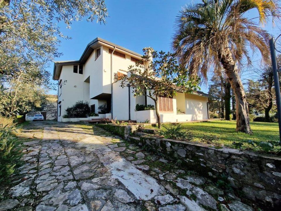 Villa i Capannori, Lucca - foto 3