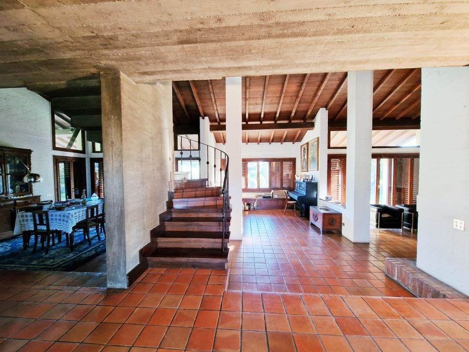 Villa i Capannori, Lucca - foto 4