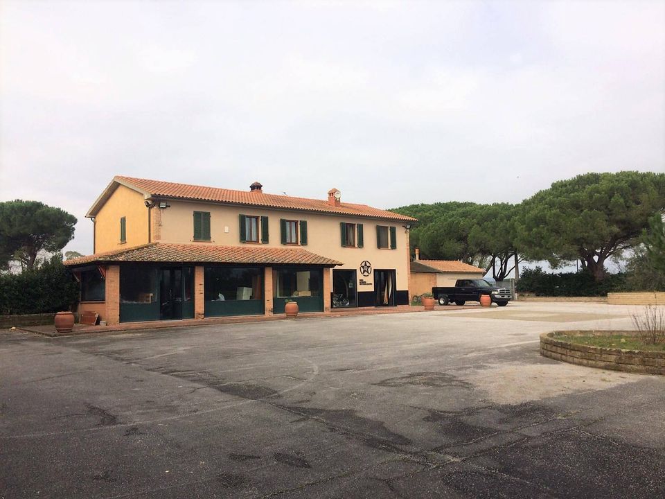 Farm hus i Grosseto, Grosseto - foto 1