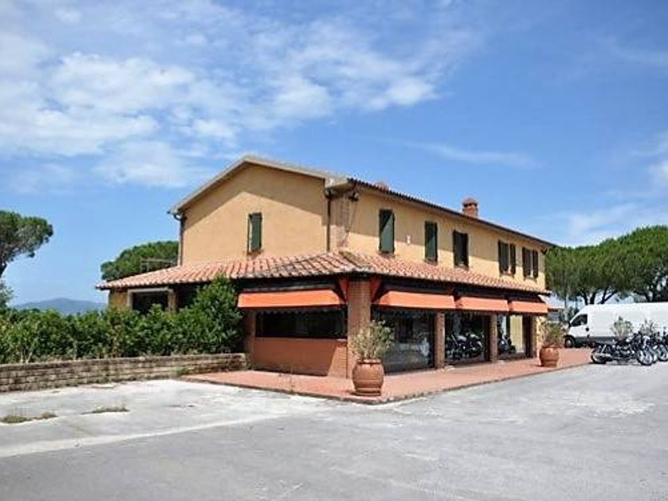 Farm hus i Grosseto, Grosseto - foto 2