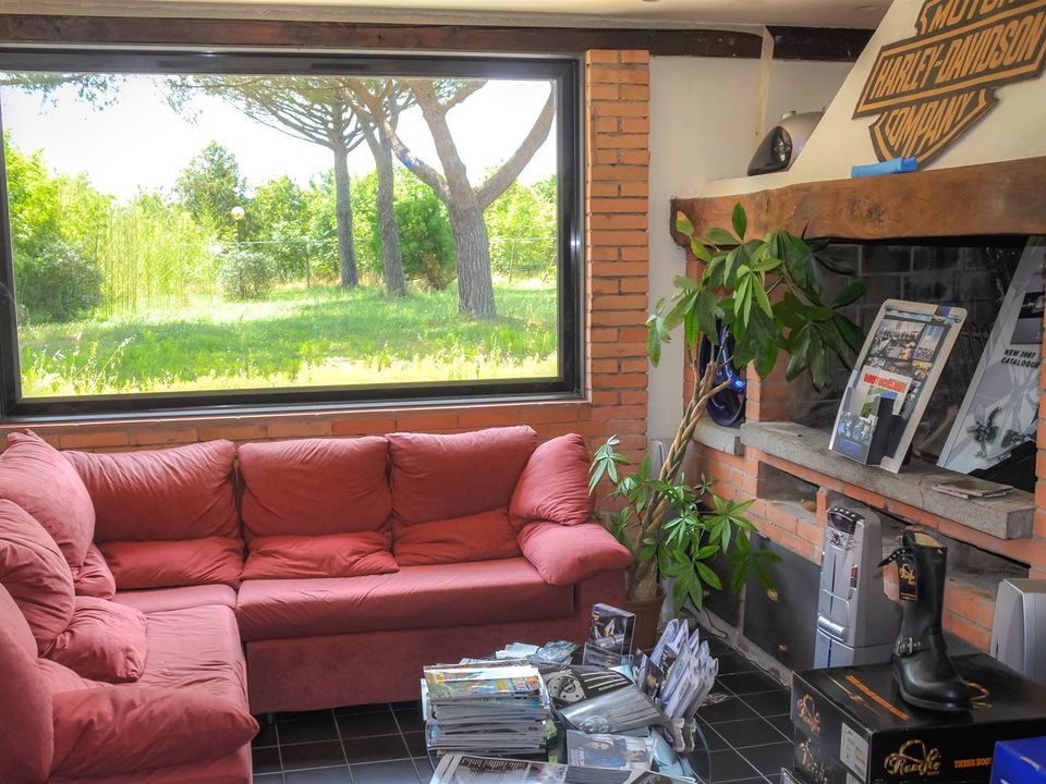 Farm hus i Grosseto, Grosseto - foto 4