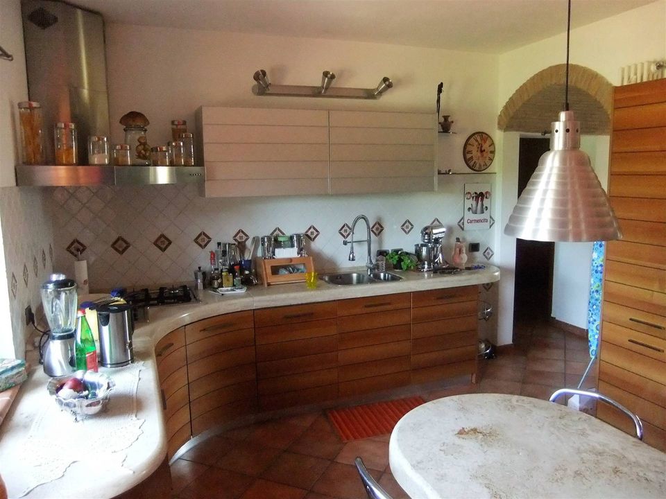 Farm hus i Grosseto, Grosseto - foto 5