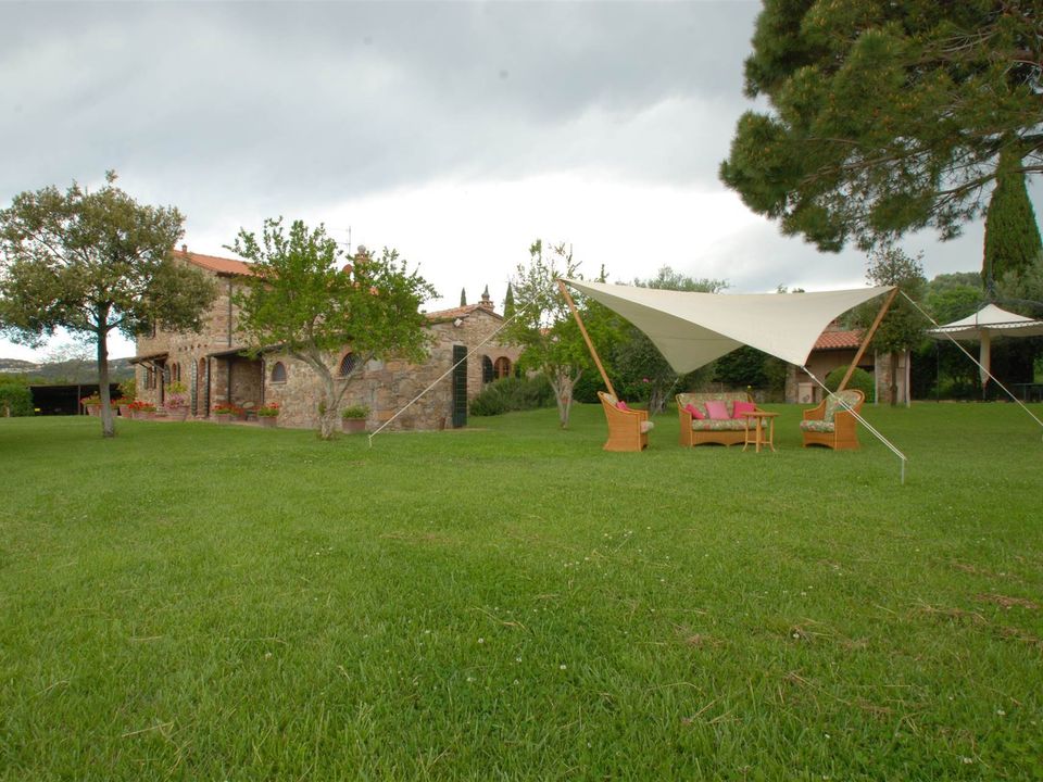 Villa i Campiglia Marittima, Livorno - foto 4