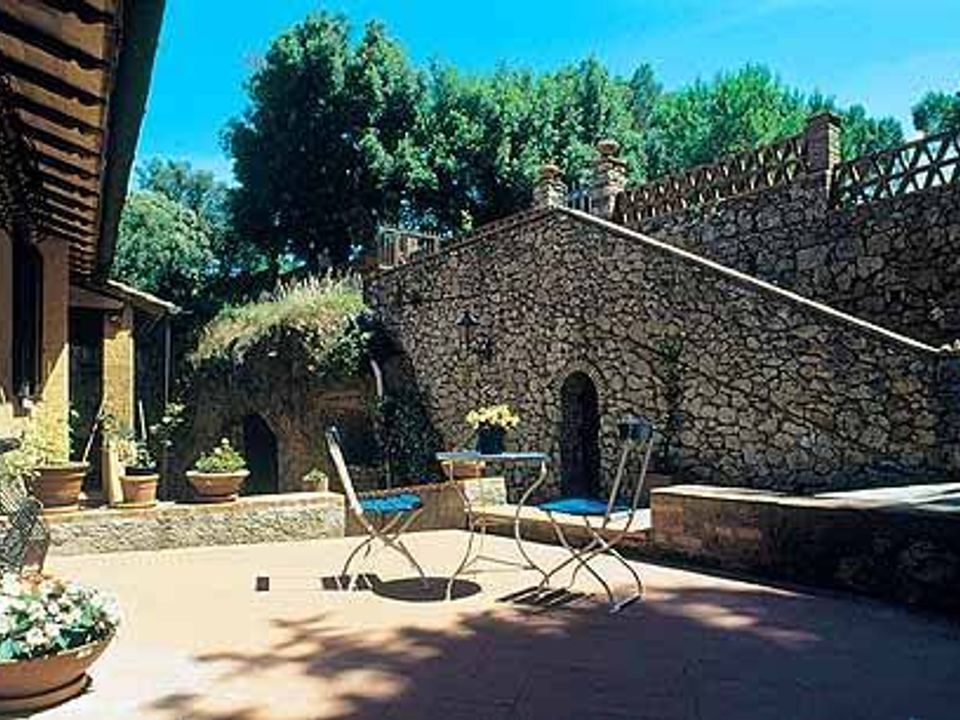Erhvervsejendom i Follonica, Grosseto - foto 2