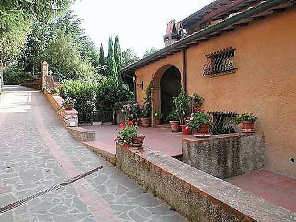 Erhvervsejendom i Follonica, Grosseto - foto 3
