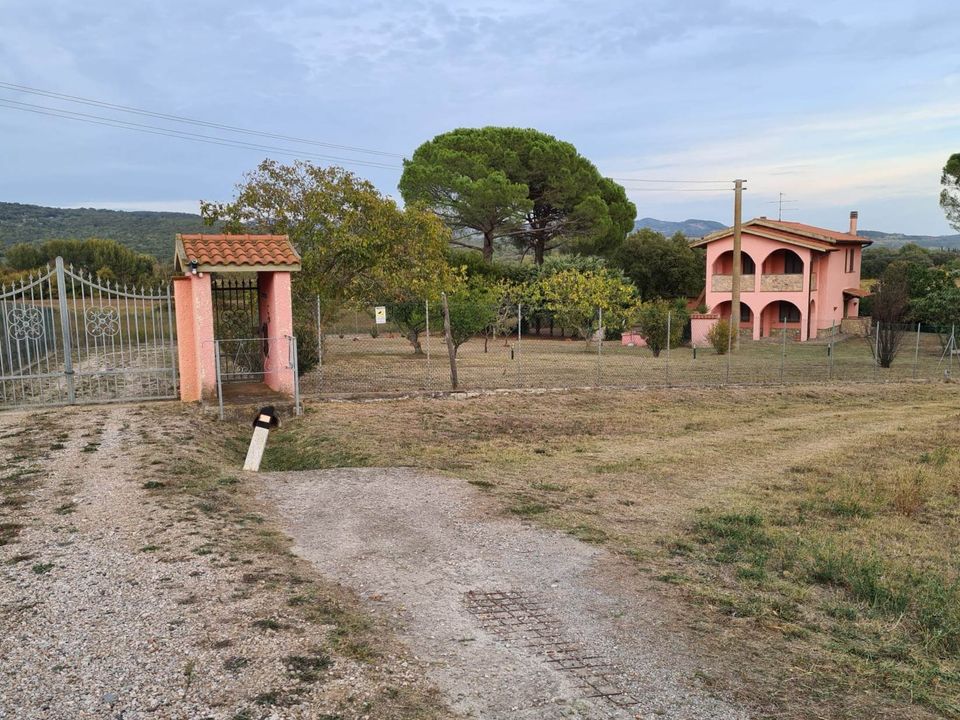 Farm hus i Roccastrada, Grosseto - foto 2