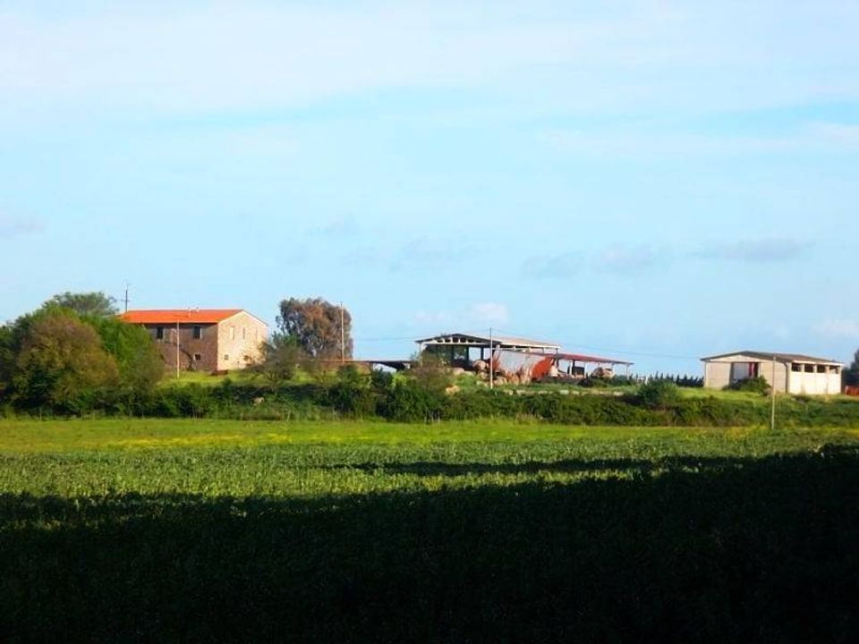 Farm hus i Gavorrano, Grosseto - foto 5