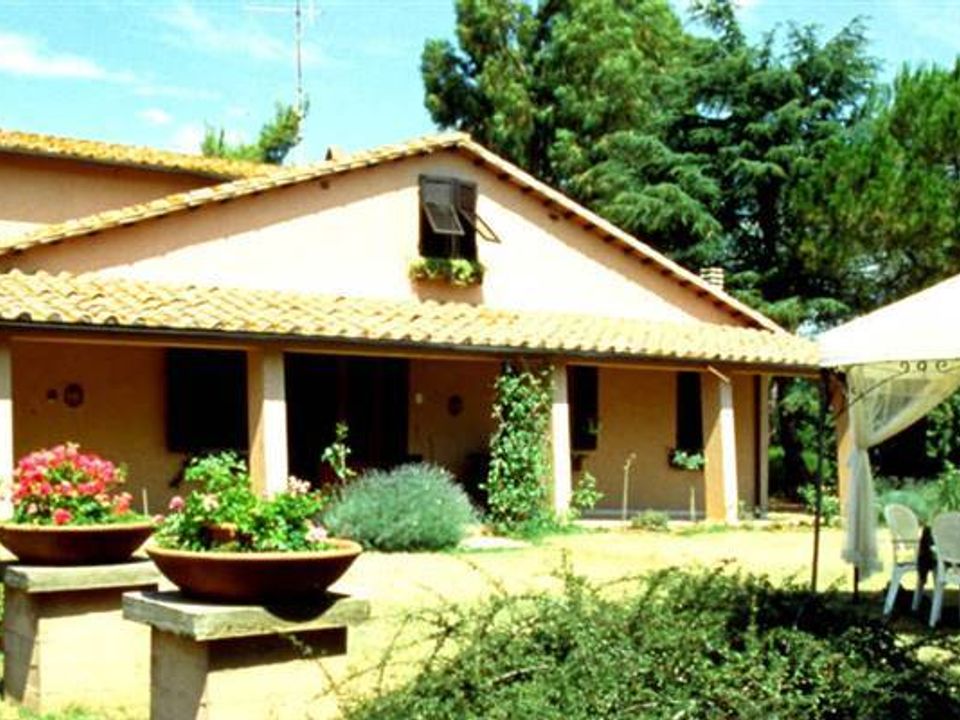 Casa de campo en Follonica, Grosseto - foto 2