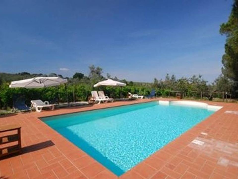 Casa de campo en Follonica, Grosseto - foto 3