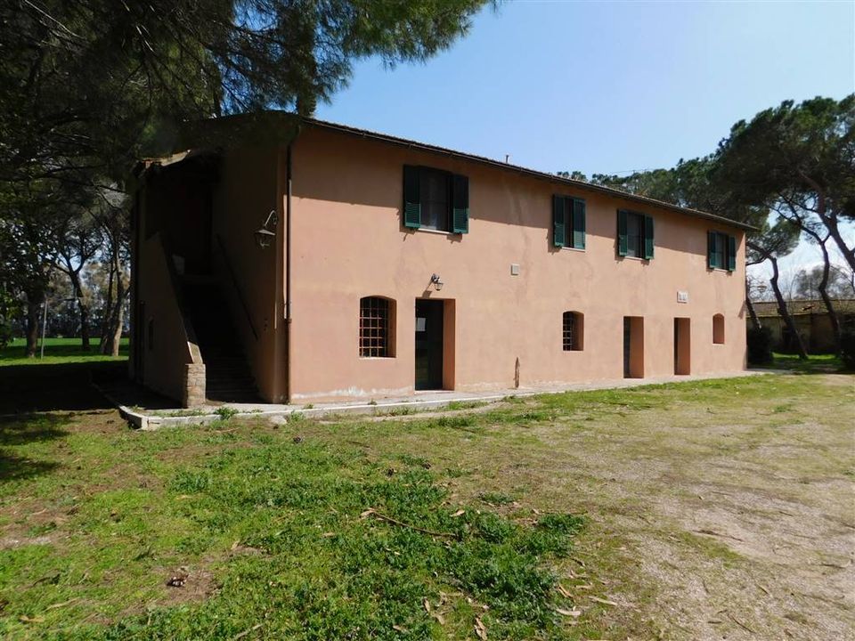 Casa de campo en Follonica, Grosseto - foto 2