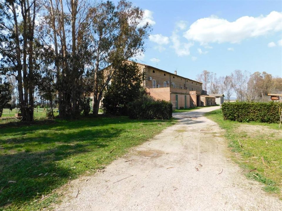 Casa de campo en Follonica, Grosseto - foto 3