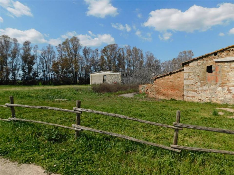 Casa de campo en Follonica, Grosseto - foto 5