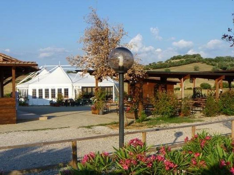 Farm hus i Campagnatico, Grosseto - foto 4