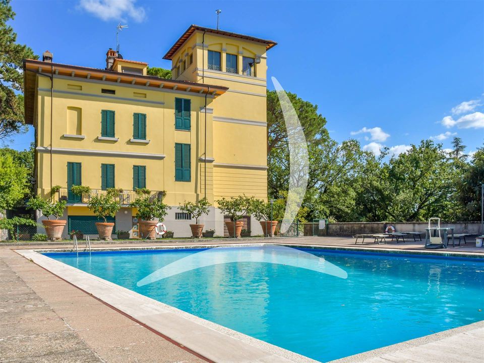 Villa i Arezzo, Arezzo - foto 1