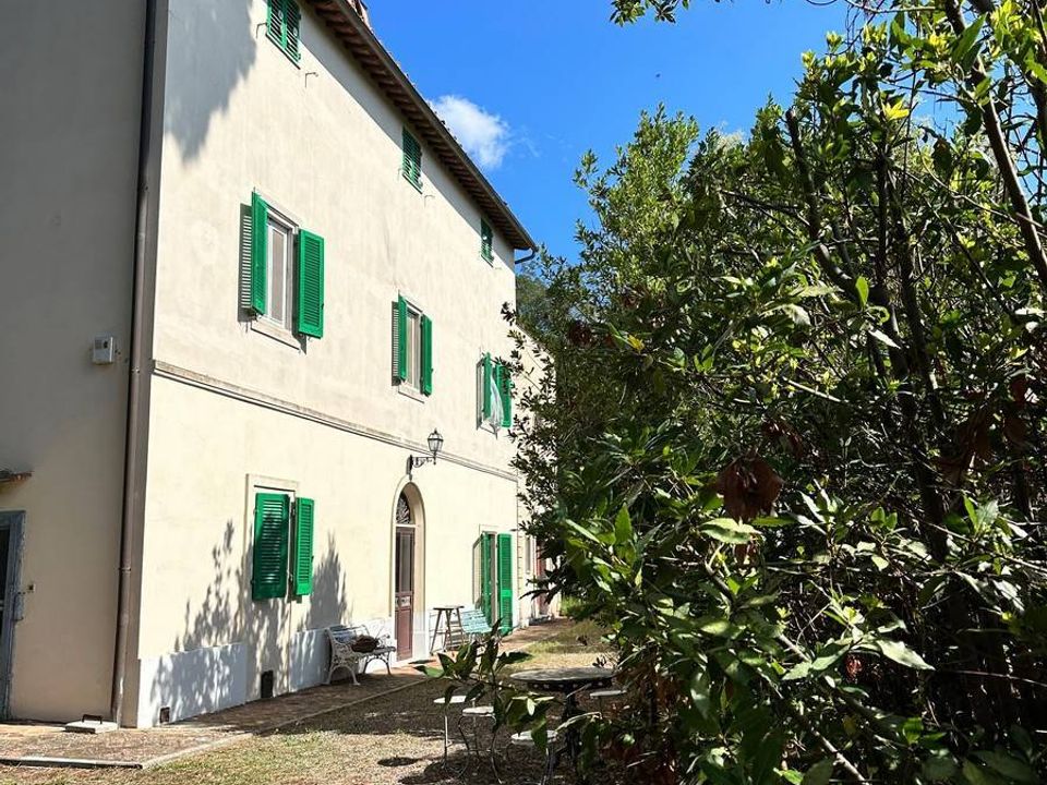 Farm hus i Cecina, Livorno - foto 1