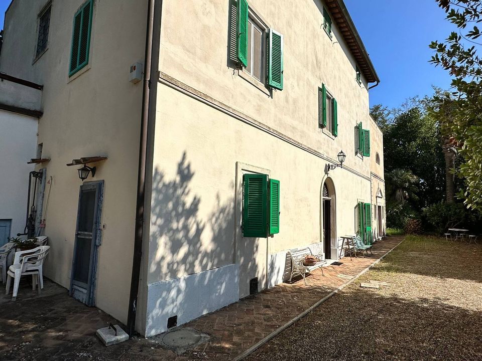 Farm hus i Cecina, Livorno - foto 2